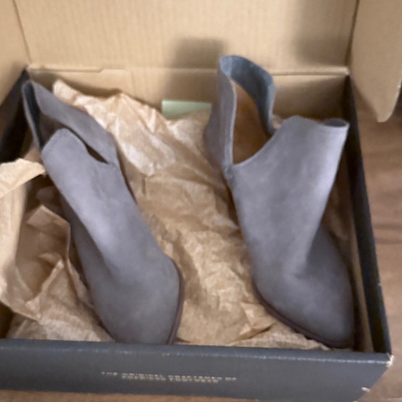 Frye Booties - Picture 6 of 6